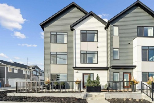171 Dieppe Drive Sw, Calgary, AB - Outdoor With Facade