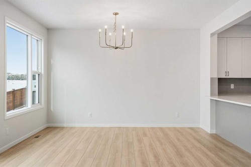 19815 44 Street Se, Calgary, AB - Indoor Photo Showing Other Room