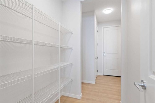 19815 44 Street Se, Calgary, AB - Indoor With Storage