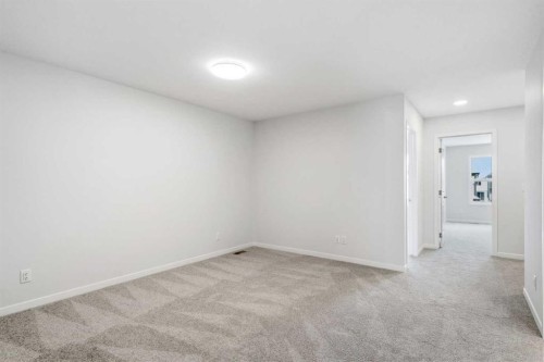 19815 44 Street Se, Calgary, AB - Indoor Photo Showing Other Room