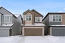 19815 44 Street Se, Calgary, AB  - Outdoor With Facade 