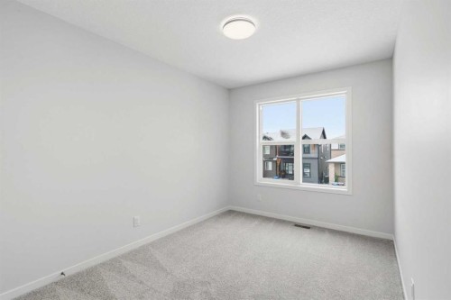 19815 44 Street Se, Calgary, AB - Indoor Photo Showing Other Room