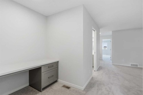 19815 44 Street Se, Calgary, AB - Indoor Photo Showing Other Room