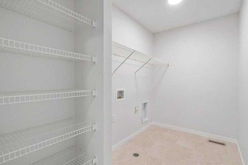 19815 44 Street Se, Calgary, AB - Indoor With Storage