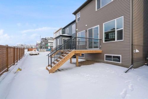 19815 44 Street Se, Calgary, AB - Outdoor