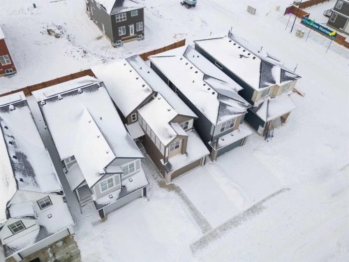 19815 44 Street Se, Calgary, AB - Outdoor