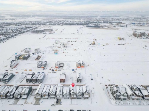 19815 44 Street Se, Calgary, AB - Outdoor With View