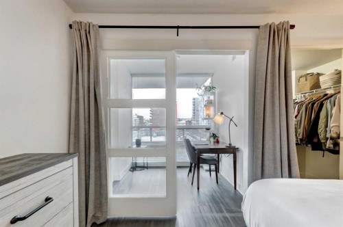 405-1110 11 Street Sw, Calgary, AB - Indoor