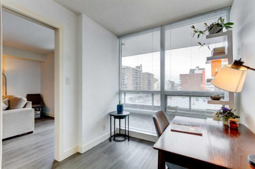 405-1110 11 Street Sw, Calgary, AB - Indoor