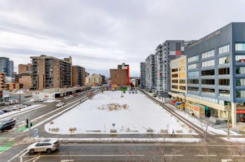 405-1110 11 Street Sw, Calgary, AB - Outdoor