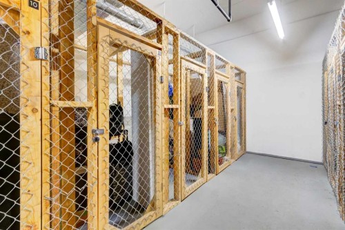 405-1110 11 Street Sw, Calgary, AB - Indoor With Storage