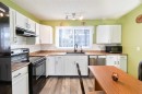 165 Whitewood Place Ne, Calgary, AB  - Indoor Photo Showing Kitchen 