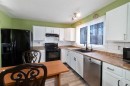165 Whitewood Place Ne, Calgary, AB  - Indoor Photo Showing Kitchen 