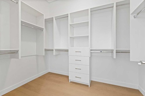 102-140 Marina Cove Se, Calgary, AB - Indoor With Storage