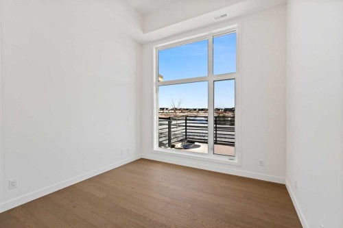 102-140 Marina Cove Se, Calgary, AB - Indoor Photo Showing Other Room