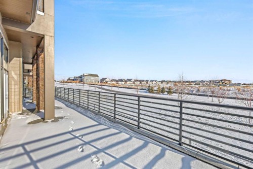 102-140 Marina Cove Se, Calgary, AB - Outdoor