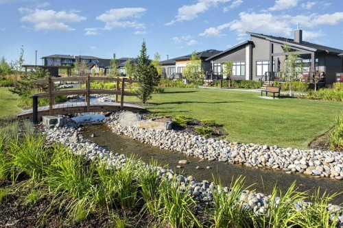 102-140 Marina Cove Se, Calgary, AB - Outdoor