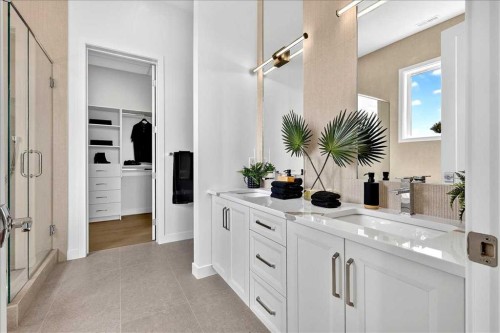 102-140 Marina Cove Se, Calgary, AB - Indoor