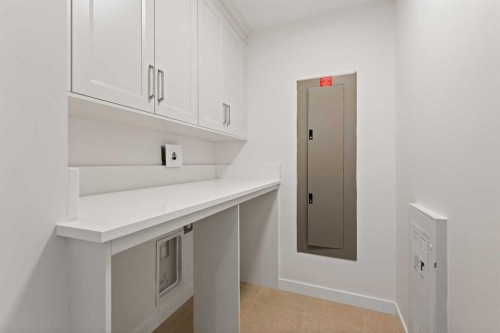 102-140 Marina Cove Se, Calgary, AB - Indoor
