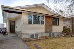 628 Cantrell Drive SW Calgary, AB T2W 1W7
