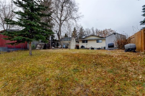 628 Cantrell Drive Sw, Calgary, AB - Outdoor