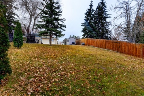 628 Cantrell Drive Sw, Calgary, AB - Outdoor