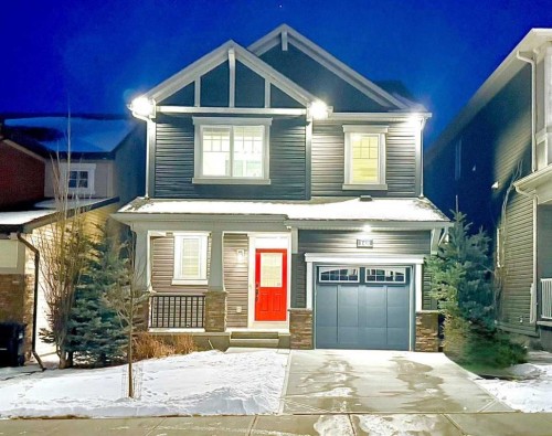 148 Carrington Circle Nw, Calgary, AB 