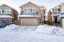188 Mcivor Terrace, Chestermere, AB  - Outdoor With Facade 