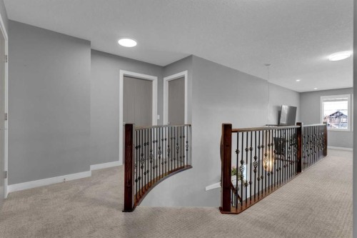 188 Mcivor Terrace, Chestermere, AB - Indoor Photo Showing Other Room