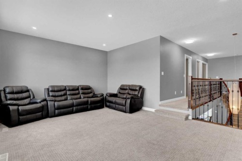 188 Mcivor Terrace, Chestermere, AB - Indoor Photo Showing Other Room