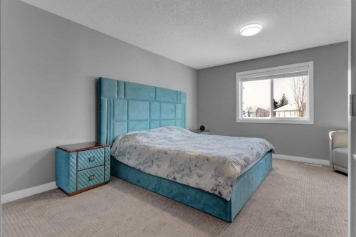 188 Mcivor Terrace, Chestermere, AB - Indoor Photo Showing Bedroom