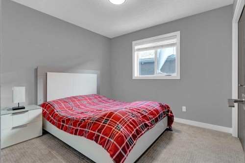188 Mcivor Terrace, Chestermere, AB - Indoor Photo Showing Bedroom