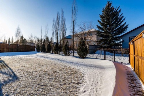 188 Mcivor Terrace, Chestermere, AB - Outdoor