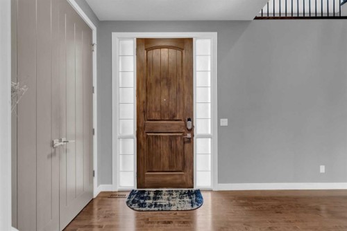 188 Mcivor Terrace, Chestermere, AB - Indoor Photo Showing Other Room