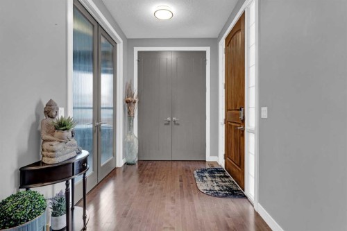 188 Mcivor Terrace, Chestermere, AB - Indoor Photo Showing Other Room