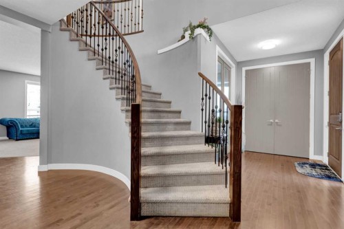 188 Mcivor Terrace, Chestermere, AB - Indoor Photo Showing Other Room