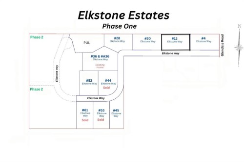 12 Elkstone Way, Rural Rocky View County, AB 