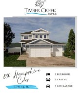 880 Hampshire Crescent NE High River, AB T1V 0E5