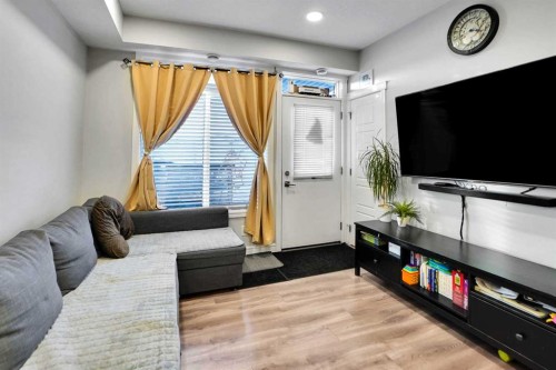 28 Savanna Passage Ne, Calgary, AB - Indoor
