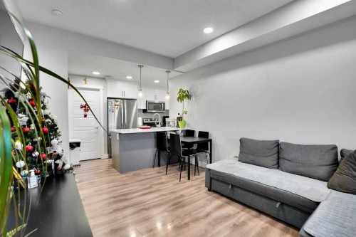 28 Savanna Passage Ne, Calgary, AB - Indoor