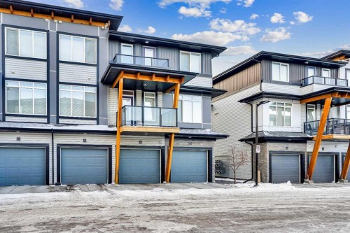 28 Savanna Passage Ne, Calgary, AB - Outdoor