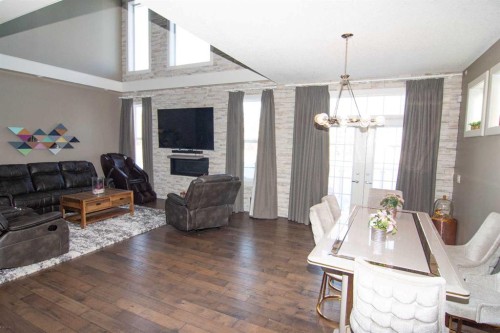 134 Redstone Park Ne, Calgary, AB - Indoor