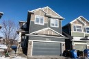 134 Redstone Park Ne, Calgary, AB  - Outdoor With Facade 