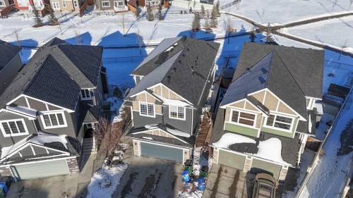 134 Redstone Park Ne, Calgary, AB - Outdoor