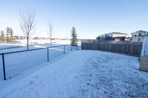 134 Redstone Park Ne, Calgary, AB - Outdoor