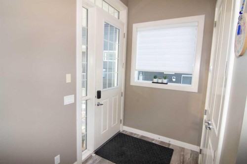 134 Redstone Park Ne, Calgary, AB - Indoor Photo Showing Other Room