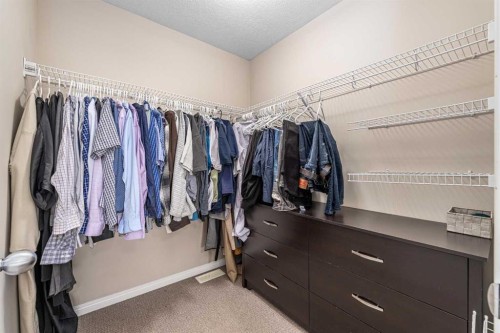 194 Kincora Glen Rise Nw, Calgary, AB - Indoor With Storage