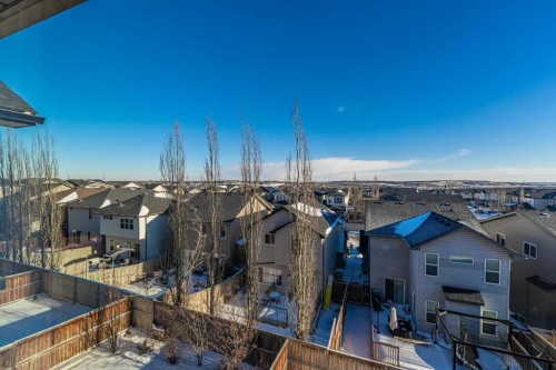 194 Kincora Glen Rise Nw, Calgary, AB - Outdoor