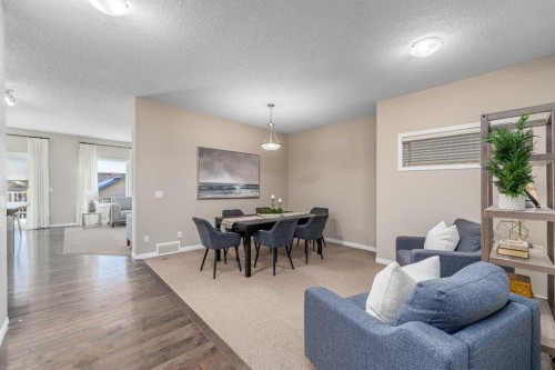 194 Kincora Glen Rise Nw, Calgary, AB - Indoor