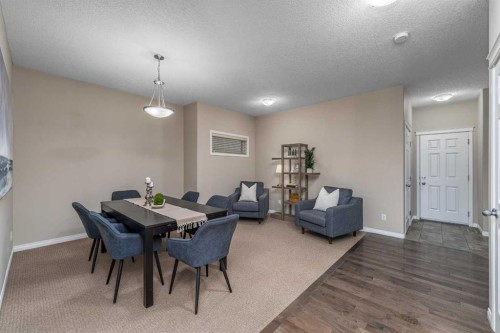 194 Kincora Glen Rise Nw, Calgary, AB - Indoor
